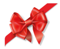 Christmas-Bow